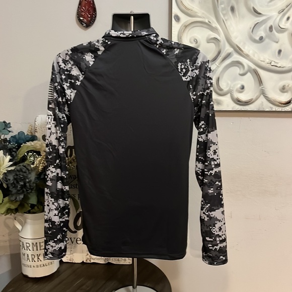 Mens LSU pullover - Picture 7 of 9